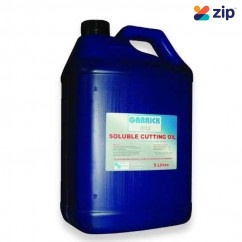 Garrick SOL5 - 5 Litres Soluble Cutting Oil